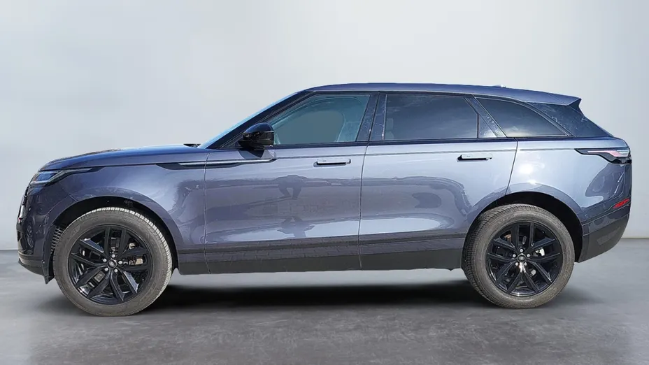 LAND ROVER Range Rover Velar Velar 2.0 D200 mHEV