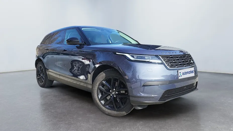LAND ROVER Range Rover Velar Velar 2.0 D200 mHEV