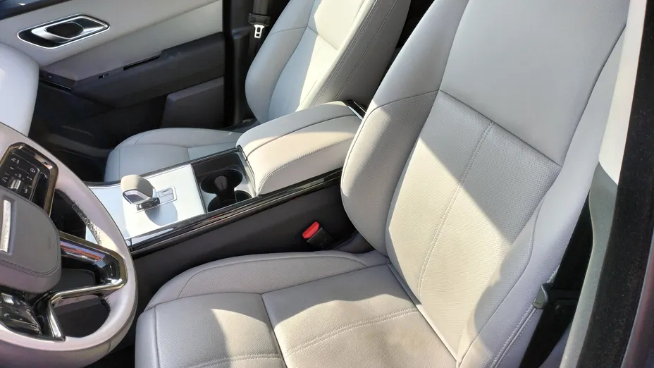 LAND ROVER Range Rover Velar Velar 2.0 D200 mHEV