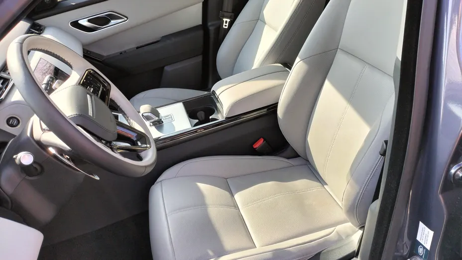 LAND ROVER Range Rover Velar Velar 2.0 D200 mHEV