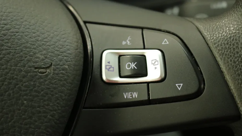 VOLKSWAGEN Crafter Crafter 35 TDI (9,9m3)