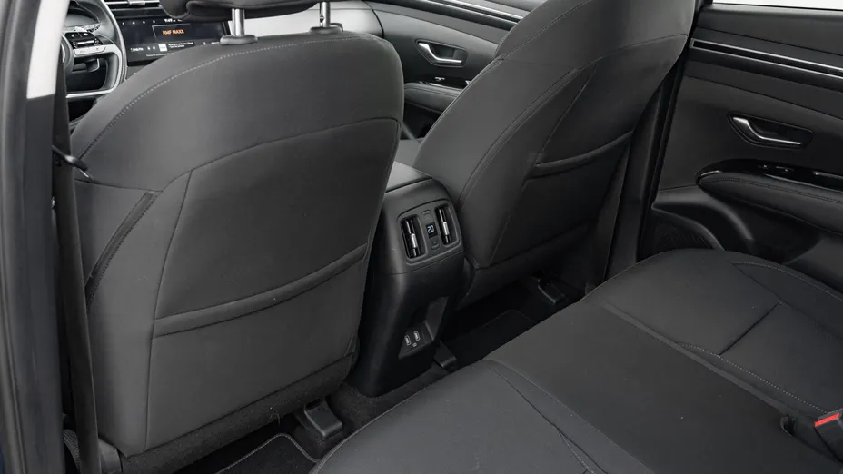 HYUNDAI Tucson Tucson 1.6 T-GDi HEV Executive 4WD