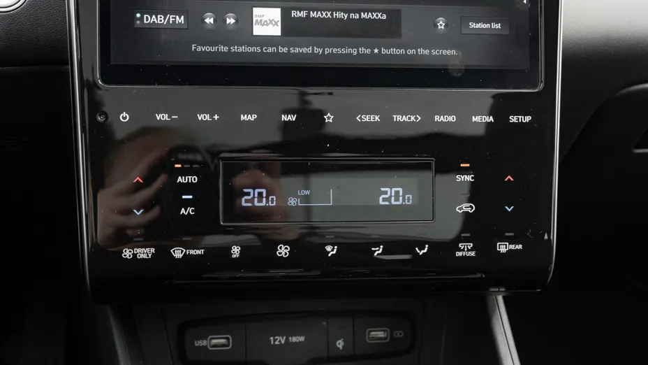 HYUNDAI Tucson Tucson 1.6 T-GDi HEV Executive 4WD