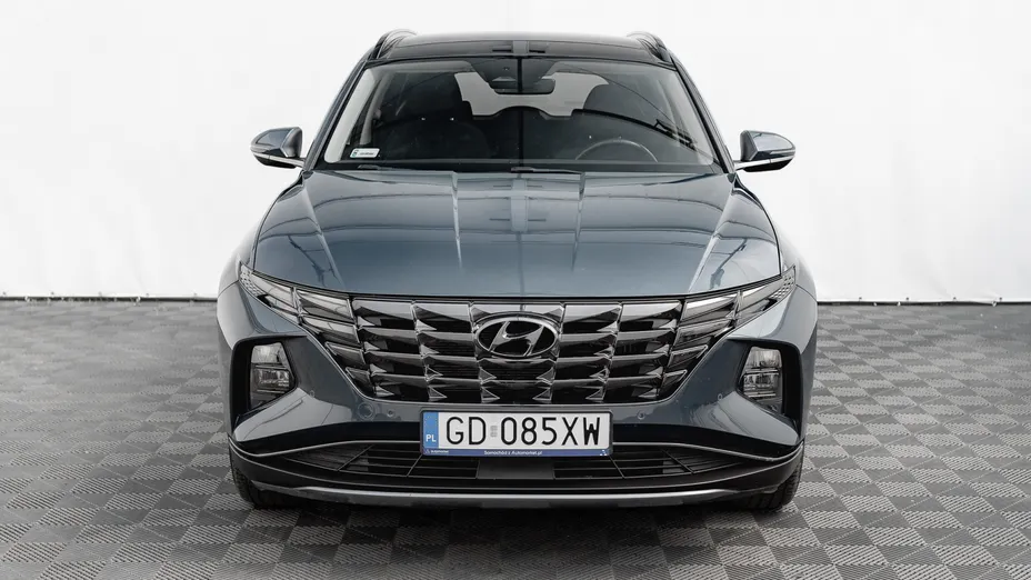 HYUNDAI Tucson Tucson 1.6 T-GDi HEV Executive 4WD