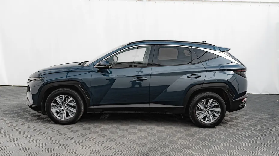 HYUNDAI Tucson Tucson 1.6 T-GDi HEV Executive 4WD