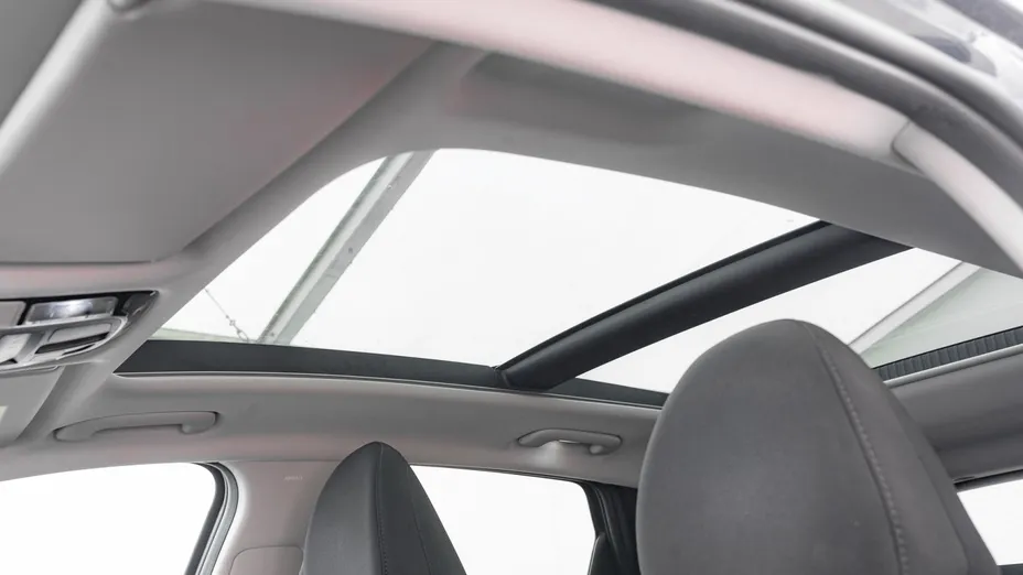 HYUNDAI Tucson Tucson 1.6 T-GDi HEV Executive 4WD