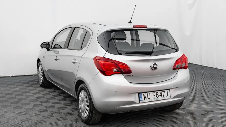 OPEL Corsa Corsa 1.4 Enjoy