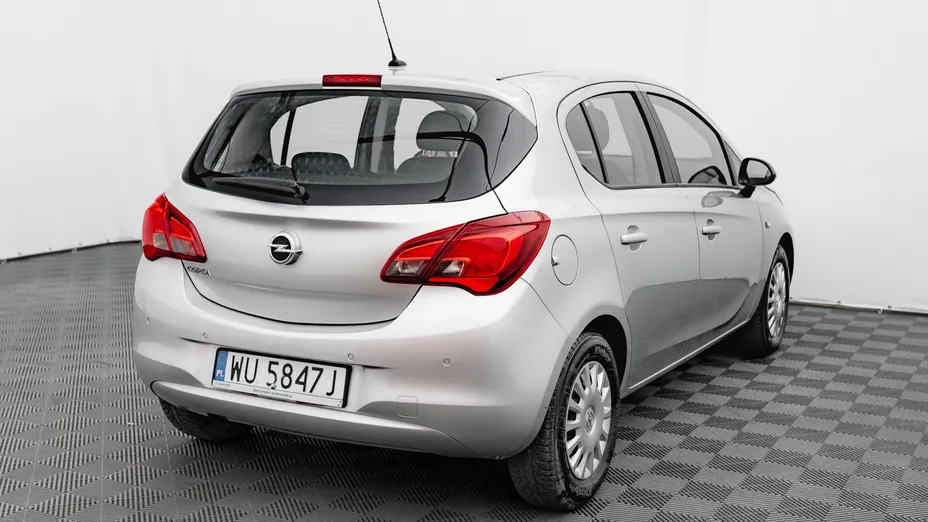 OPEL Corsa Corsa 1.4 Enjoy