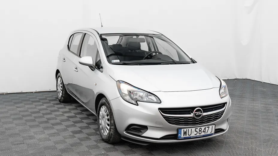 OPEL Corsa Corsa 1.4 Enjoy