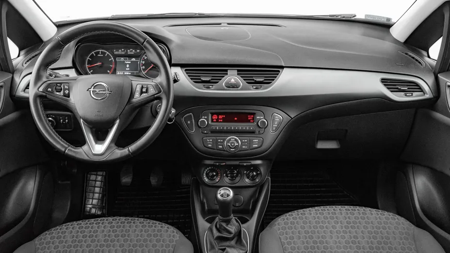 OPEL Corsa Corsa 1.4 Enjoy