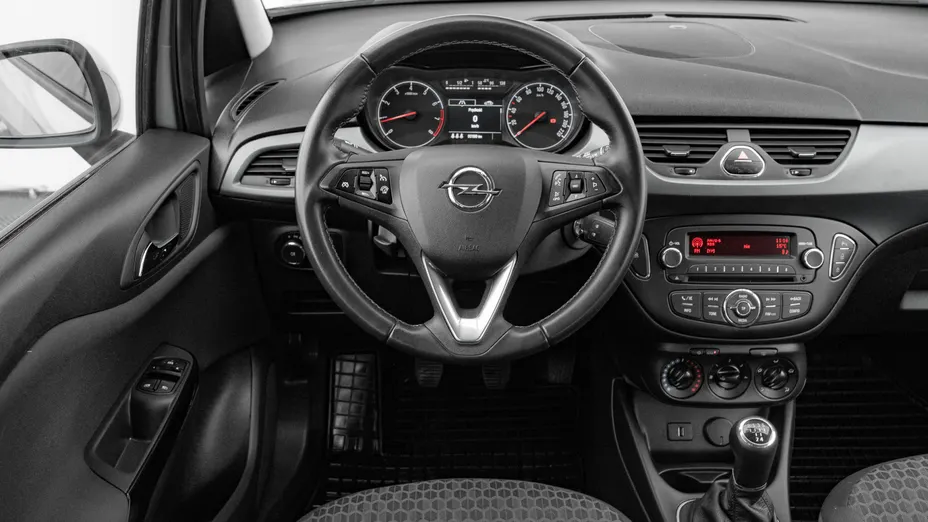 OPEL Corsa Corsa 1.4 Enjoy