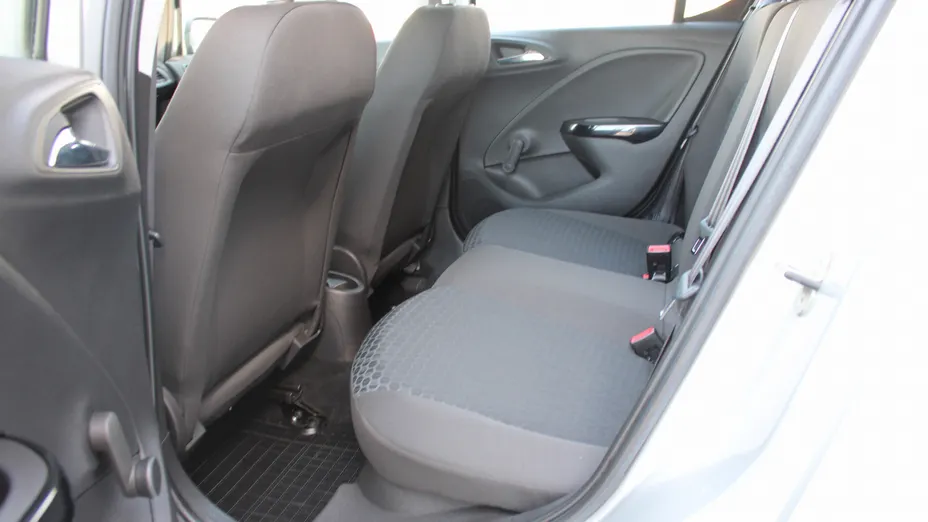 OPEL Corsa Corsa 1.4 Enjoy