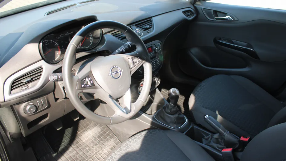 OPEL Corsa Corsa 1.4 Enjoy