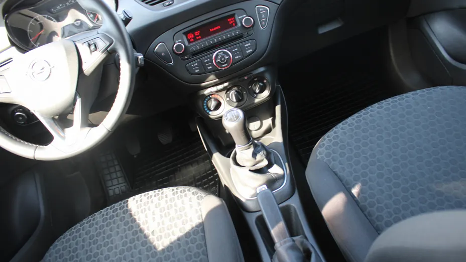 OPEL Corsa Corsa 1.4 Enjoy