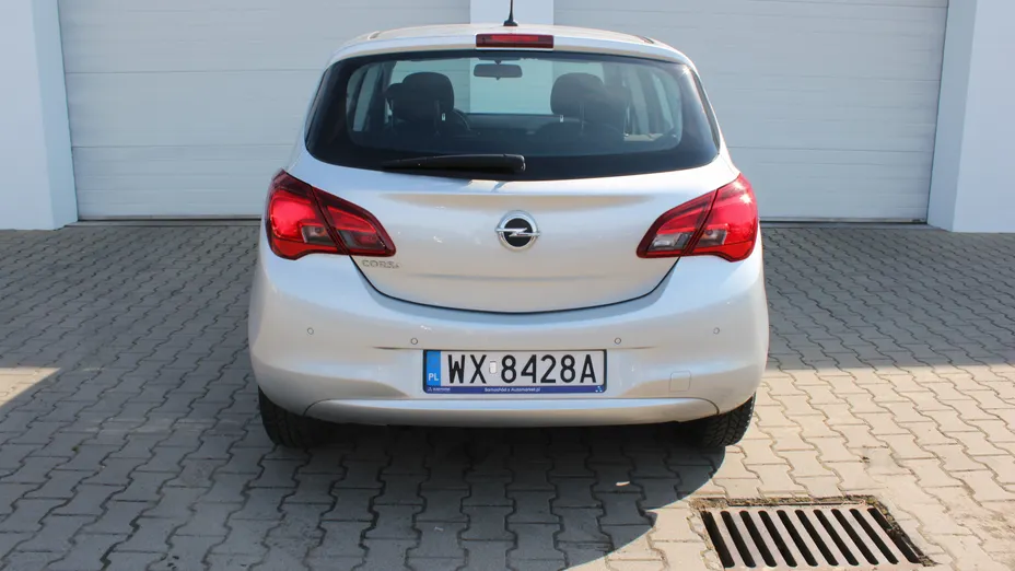 OPEL Corsa Corsa 1.4 Enjoy