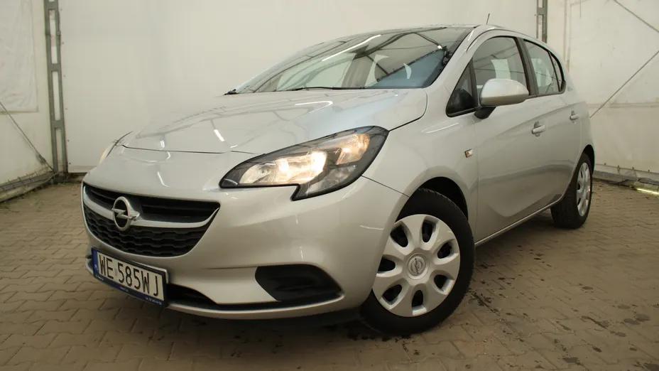 OPEL Corsa Corsa 1.4 Enjoy