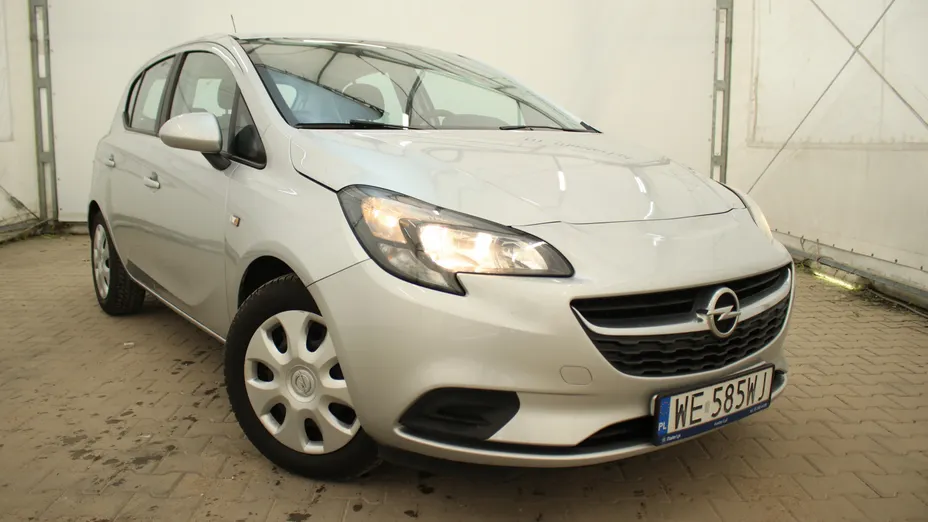 OPEL Corsa Corsa 1.4 Enjoy