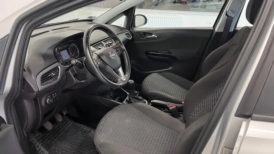 OPEL Corsa Corsa 1.4 Enjoy