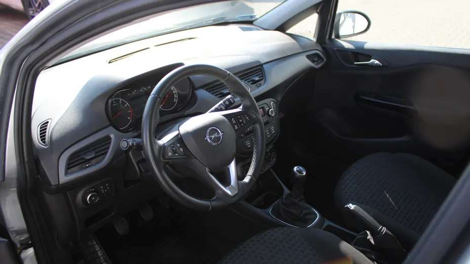 OPEL Corsa Corsa 1.4 Enjoy