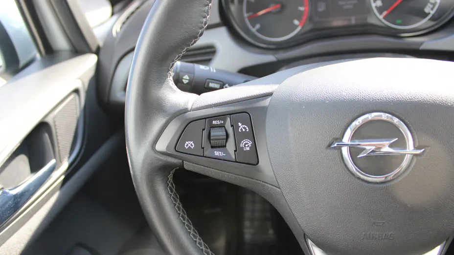 OPEL Corsa Corsa 1.4 Enjoy
