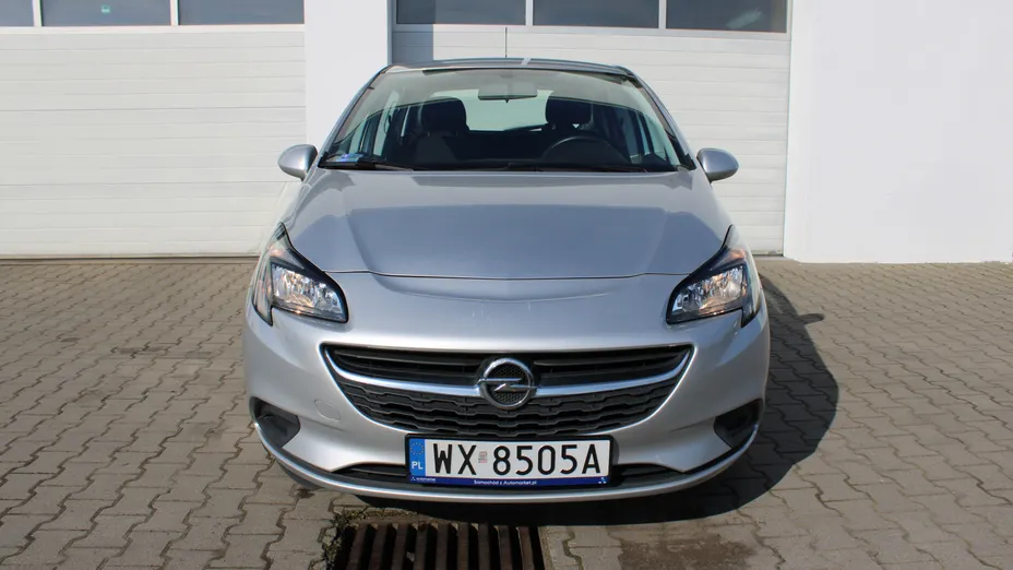 OPEL Corsa Corsa 1.4 Enjoy