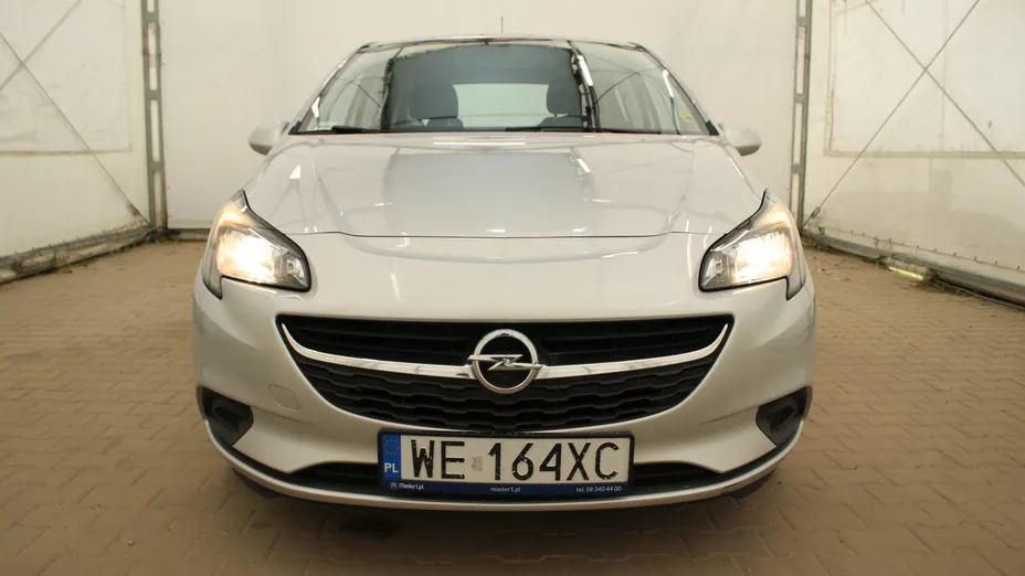 OPEL Corsa Corsa 1.4 Enjoy