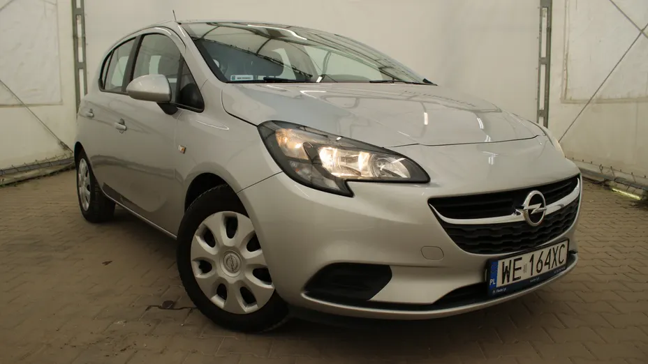 OPEL Corsa Corsa 1.4 Enjoy