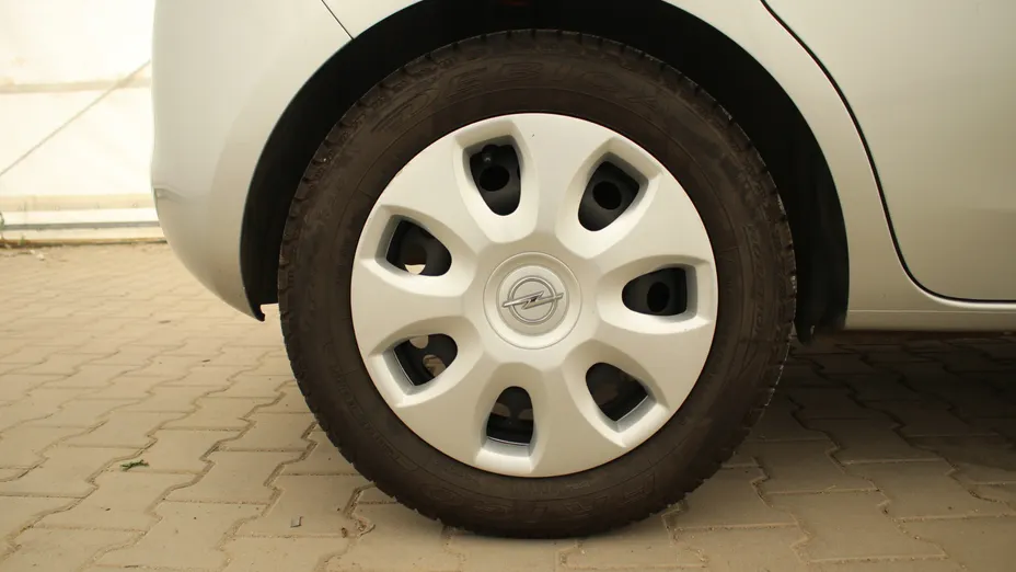 OPEL Corsa Corsa 1.4 Enjoy