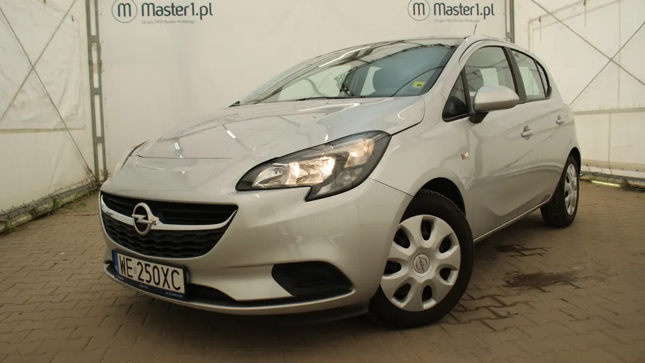 OPEL Corsa Corsa 1.4 Enjoy