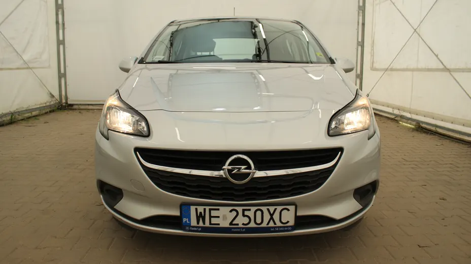 OPEL Corsa Corsa 1.4 Enjoy