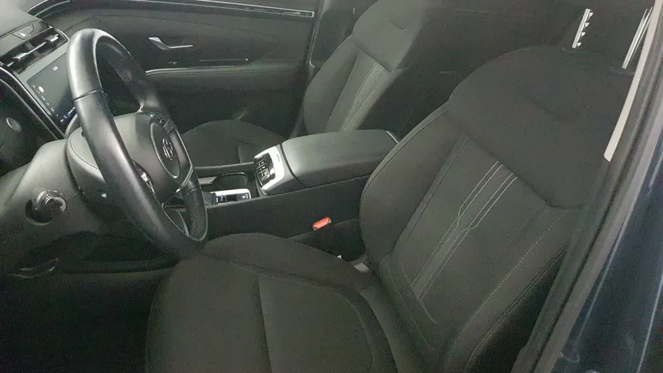 HYUNDAI Tucson Tucson 1.6 T-GDi 48V Executive 2WD DCT