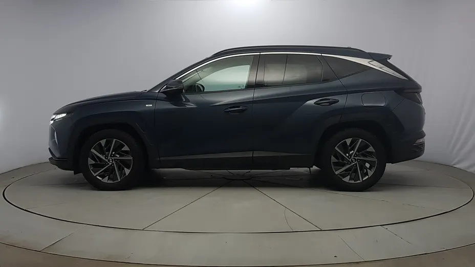 HYUNDAI Tucson Tucson 1.6 T-GDi 48V Executive 2WD DCT