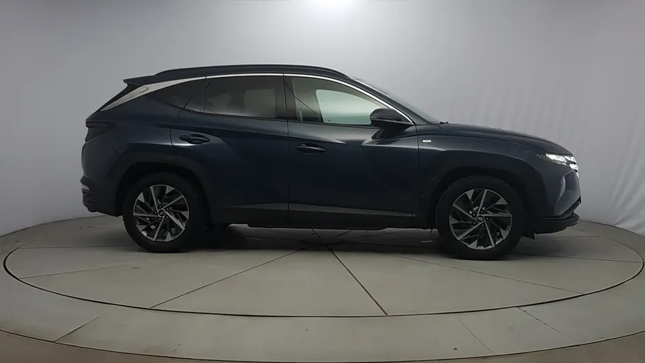 HYUNDAI Tucson Tucson 1.6 T-GDi 48V Executive 2WD DCT