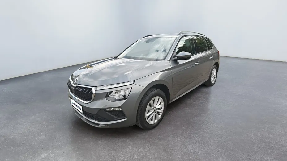 SKODA Kamiq Kamiq 1.0 TSI Selection