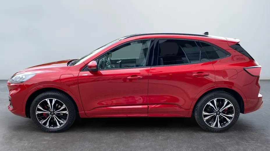 FORD Kuga Kuga 2.5P PHEV FWD ST-Line X Nowy
