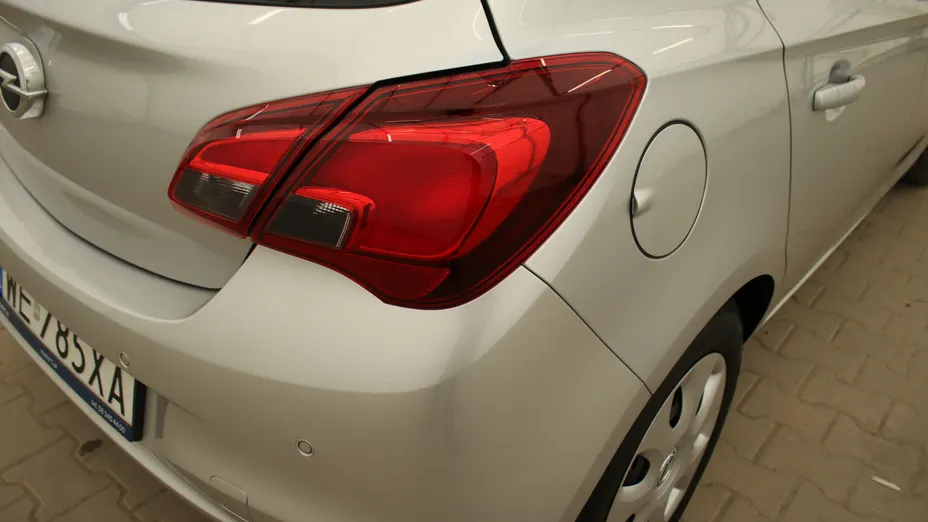 OPEL Corsa Corsa 1.4 Enjoy