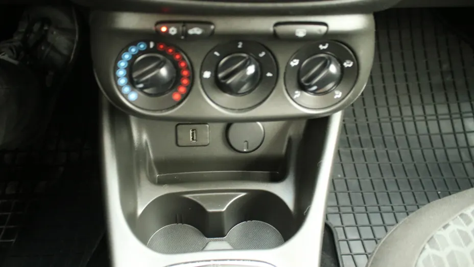 OPEL Corsa Corsa 1.4 Enjoy