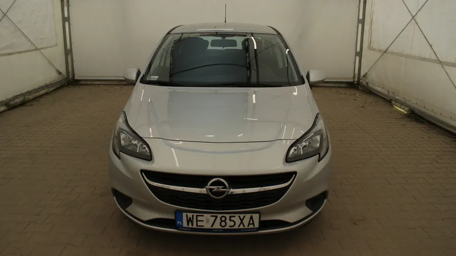 OPEL Corsa Corsa 1.4 Enjoy