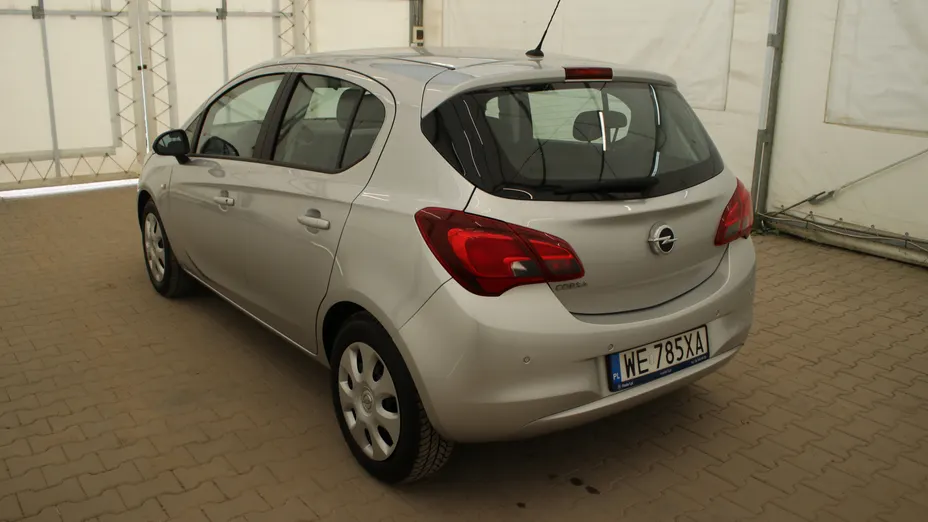 OPEL Corsa Corsa 1.4 Enjoy