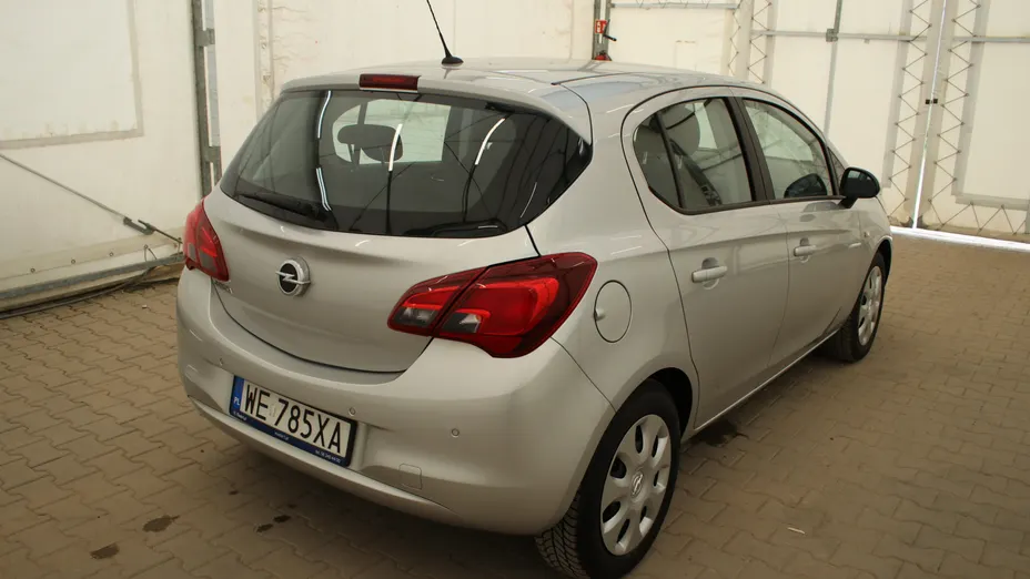 OPEL Corsa Corsa 1.4 Enjoy