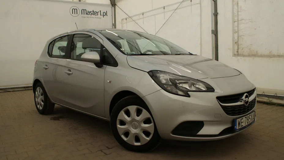 OPEL Corsa Corsa 1.4 Enjoy