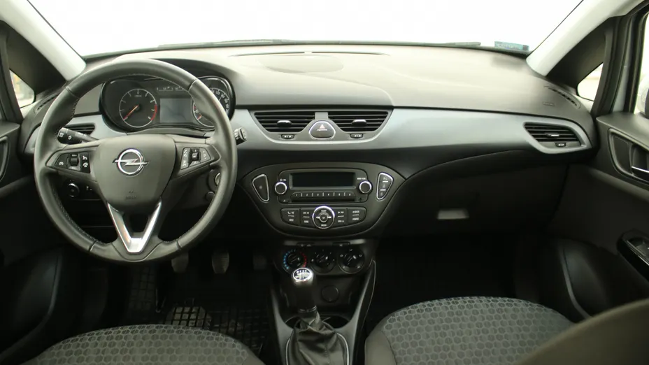 OPEL Corsa Corsa 1.4 Enjoy
