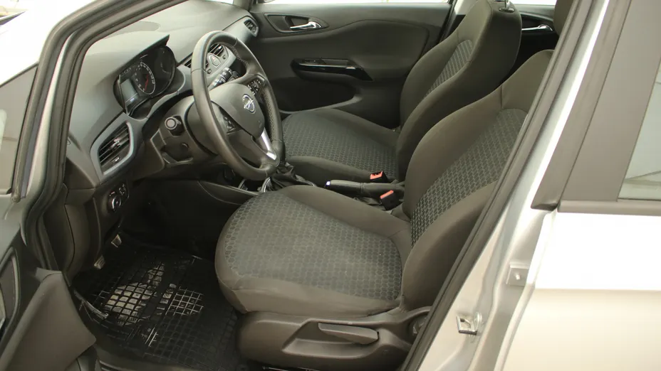 OPEL Corsa Corsa 1.4 Enjoy