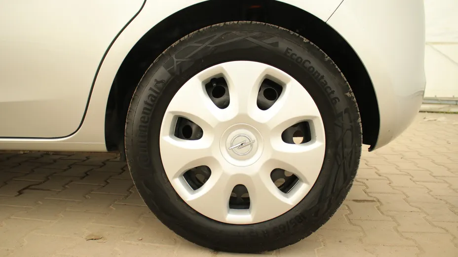 OPEL Corsa Corsa 1.4 Enjoy