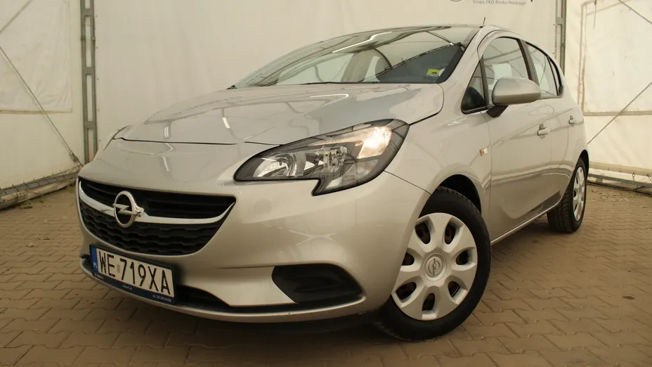OPEL Corsa Corsa 1.4 Enjoy