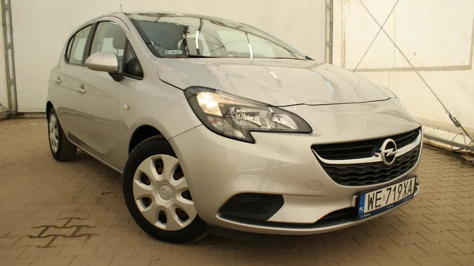 OPEL Corsa Corsa 1.4 Enjoy