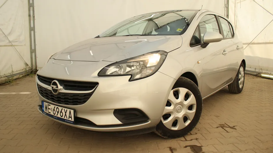 OPEL Corsa Corsa 1.4 Enjoy