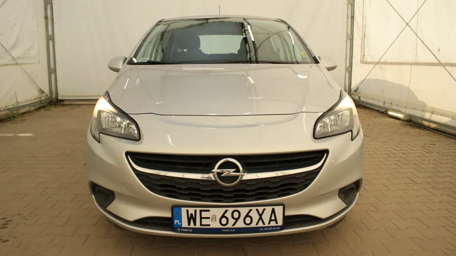 OPEL Corsa Corsa 1.4 Enjoy