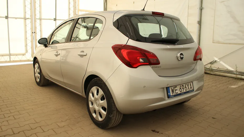 OPEL Corsa Corsa 1.4 Enjoy