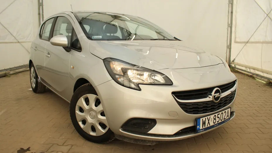 OPEL Corsa Corsa 1.4 Enjoy